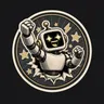 MAVERICK badge — Context Overflow